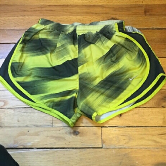 **SOLD**Nike Dri-Fit Running Shorts-Med