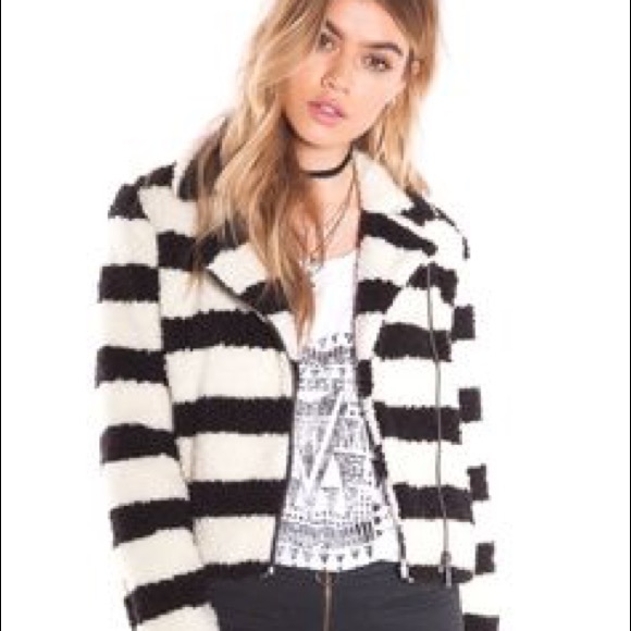 Amuse Society Mayne Jacket