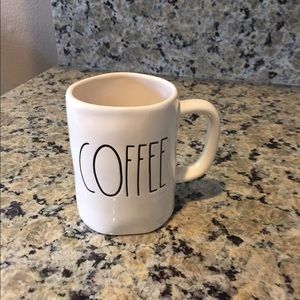 Coffee mug