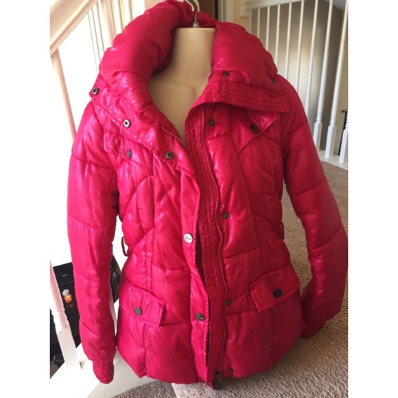 Guess jacket
