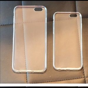 ☎️💯NEW IPHONE CASES 6 & 6plus☎️