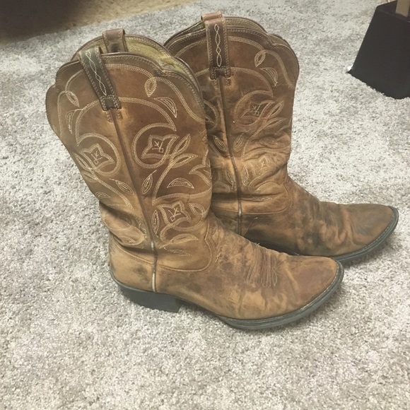 Ariat Western Boots