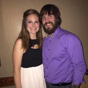 Meet your Posher, Jen