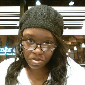 Meet your Posher, Jocelyn