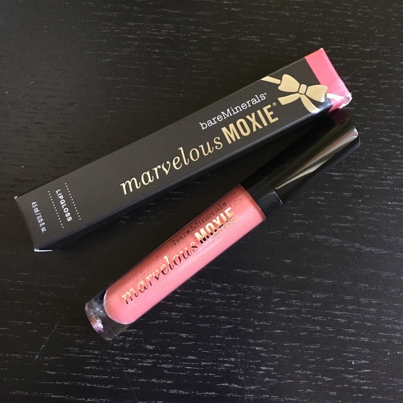 Marvelous Moxi Lipgloss