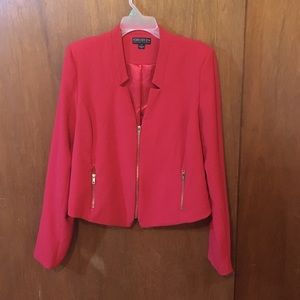 Forever 21 Plus Size Blazer