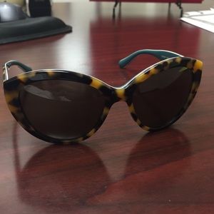 Dolce & Gabbana Sunglasses