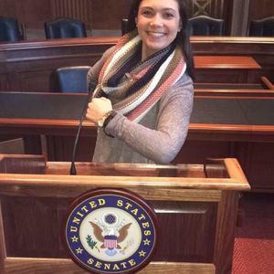 Meet your Posher, Peyton