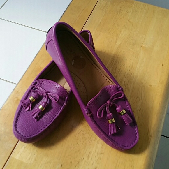Nwot Ralph Lauren loafer