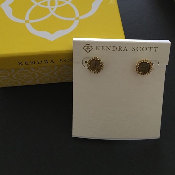 Kendra Scott Carly stud