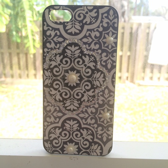 ✨SPARKLY iPhone 5/5s Phone Case
