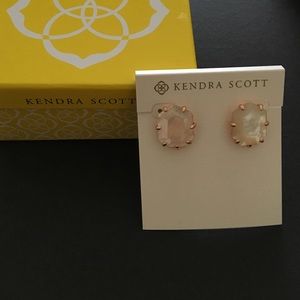 Kendra Scott Morgan stud