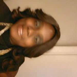 Meet your Posher, Quiana