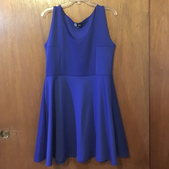 Vibe Sportswear Dress