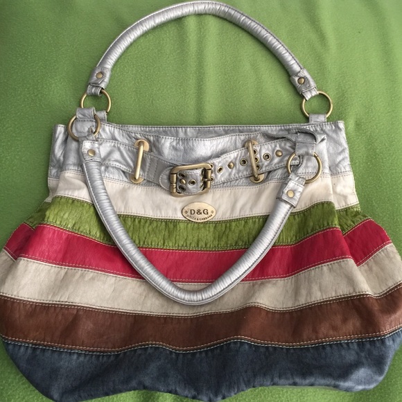 Faux Dolce&Gabbana