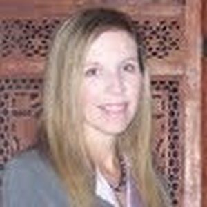 Meet your Posher, Tracy