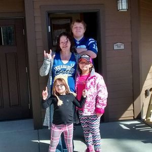 Meet your Posher, Tasha