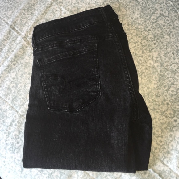 Skinny jeans American Eagle Outfitters