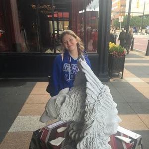 Meet your Posher, Zachary