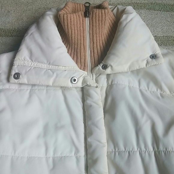 Sweater jacket - Picture 2 of 4