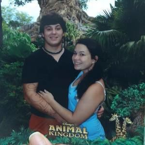 Meet your Posher, Brianna