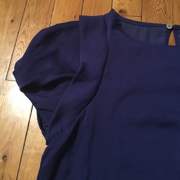 Zara Basic Top - image 2