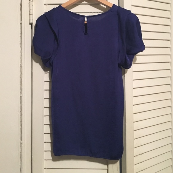 Zara Basic Top - image 3