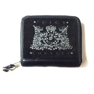 Juicy Couture wallet