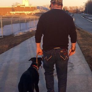 Meet your Posher, Breanna