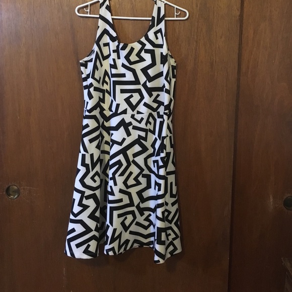 Forever 21 Plus Size Dress