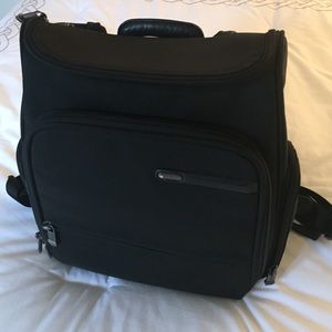 Tumi Alpha Gen 4 15" Slim Solutions Backpack