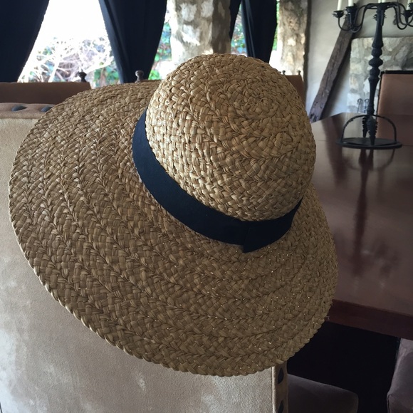 Ladies Hat