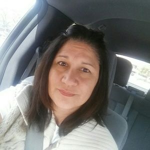 Meet your Posher, Gloriane