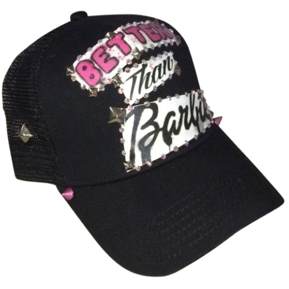 Trucker Hat