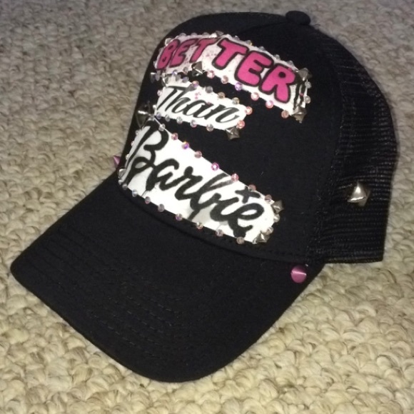 Trucker Hat - Picture 3 of 3