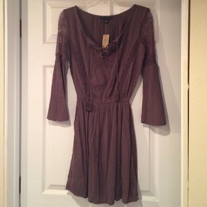 American Eagle Dress