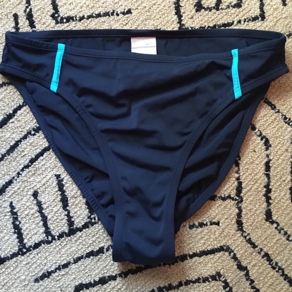 Nike Swim Bottoms- Size 14