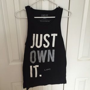 LiveFit Tank
