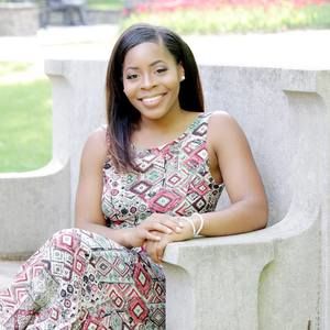 Meet your Posher, Alyssaa bishop