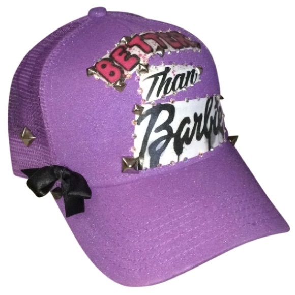 Trucker Hat