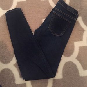 AG stilt cigarette Jean sz 26R