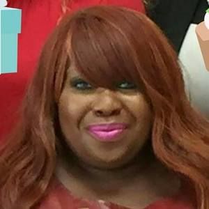 Meet your Posher, Sharmah