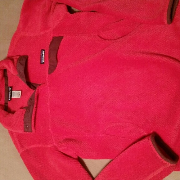 Red Patagonia