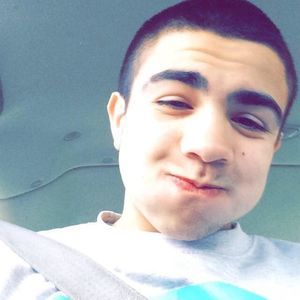 Meet your Posher, Damian