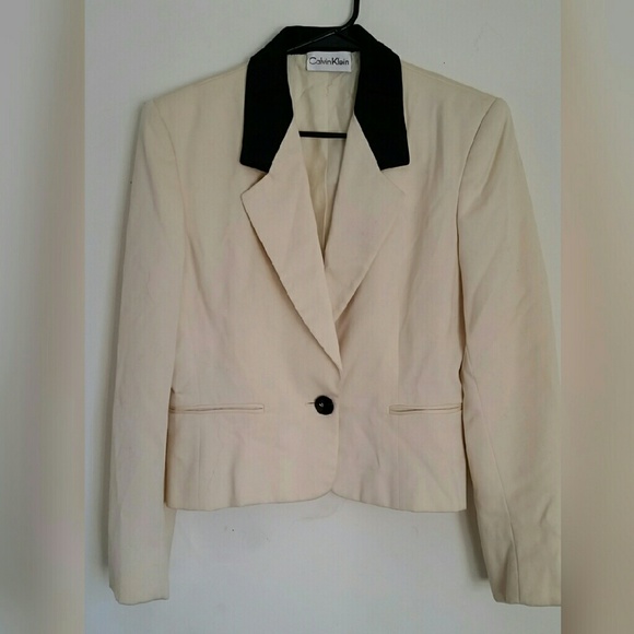 Calvin Klein Blazer