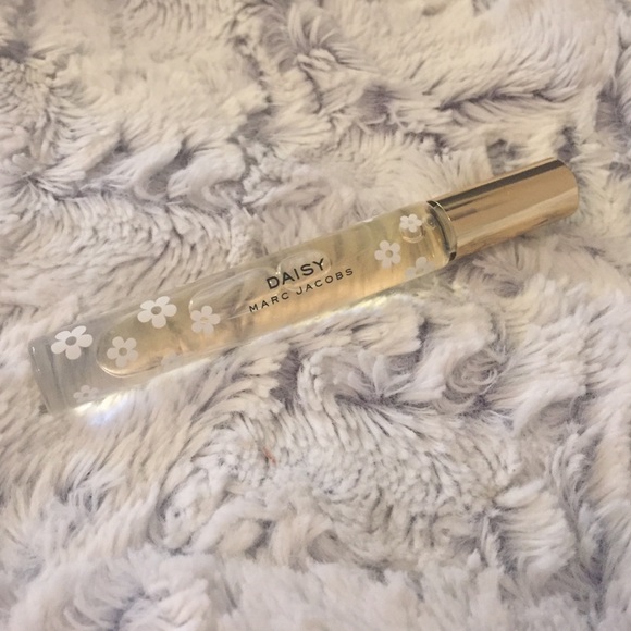 MARC JACOBS Daisy | Travel size w rollerball