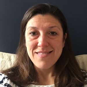 Meet your Posher, Jen