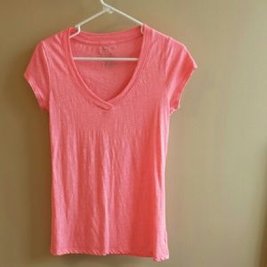 Hot Pink Tee