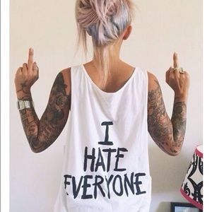 Meet your Posher, Alexia