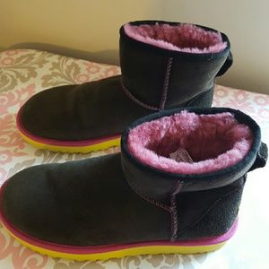 UGG boots